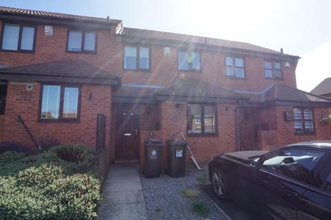 2 bedroom terraced house to rent - Mount Close, Killingworth, NE12