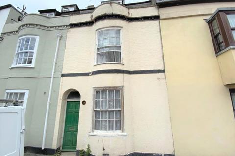 3 bedroom terraced house for sale - Crescent Street, Weymouth