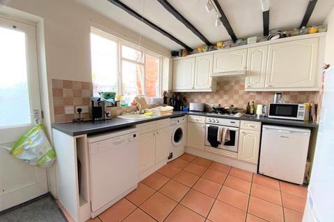 3 bedroom terraced house for sale - Crescent Street, Weymouth