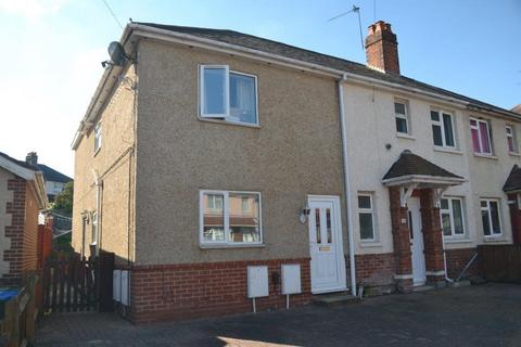 2 bedroom flat to rent, Laburnham Road, Southampton