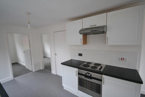 2 bedroom flat to rent, Laburnham Road, Southampton