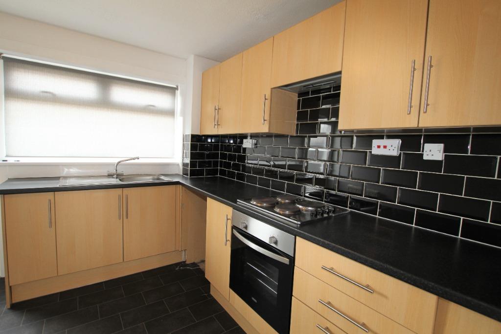 Devonway, Clackmannan, FK10 3 bed terraced house £675 pcm (£156 pw)