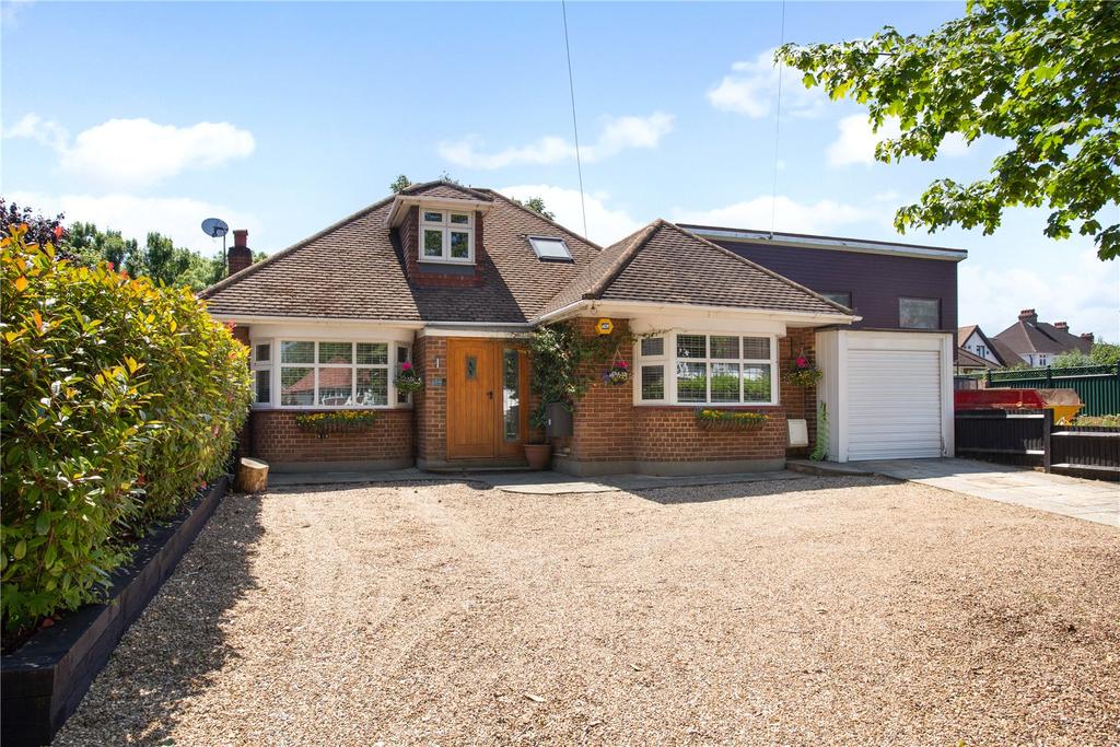Eastcote Road, Ruislip, Middlesex, HA4 5 bed detached house for sale