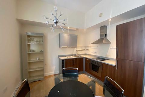 2 bedroom flat for sale - Westminster Chambers, Crosshal, Liverpool