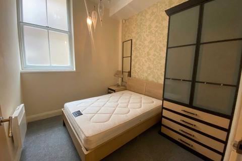 2 bedroom flat for sale - Westminster Chambers, Crosshal, Liverpool
