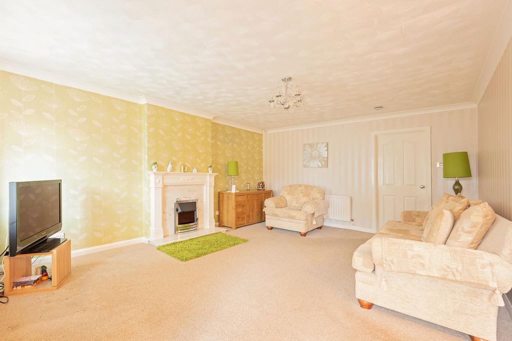 Carrick Drive, South Beach, Blyth... 3 bed bungalow £280,000