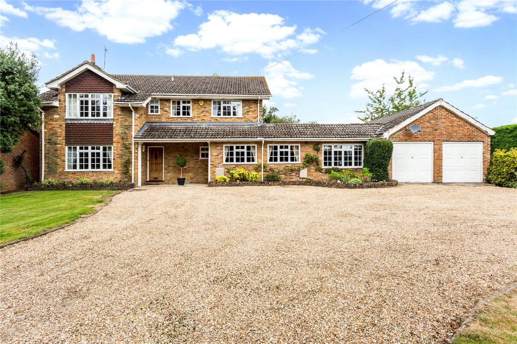 Tower Hill, Chipperfield, Kings Langley, Hertfordshire, WD4 4 bed