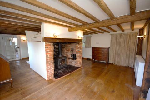3 bedroom detached house to rent, Church End, Steppingley, Bedfordshire, MK45