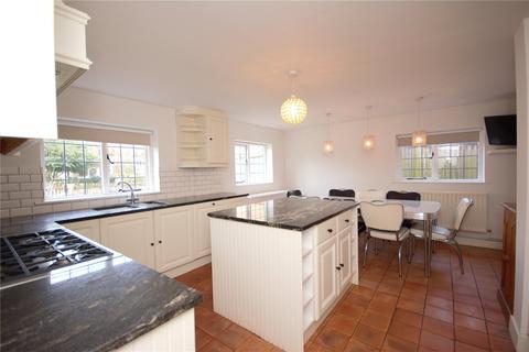 3 bedroom detached house to rent, Church End, Steppingley, Bedfordshire, MK45