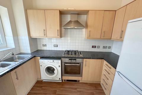 1 bedroom apartment to rent, Bailey Close, Thamesmead West, SE28 0NW