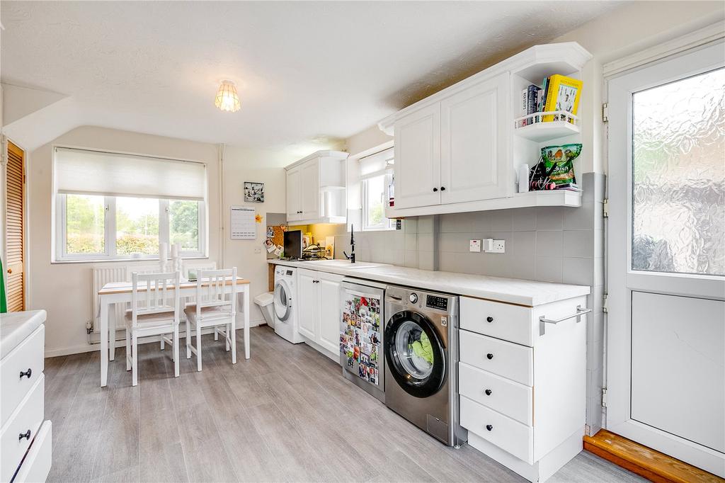 Kitchen Two