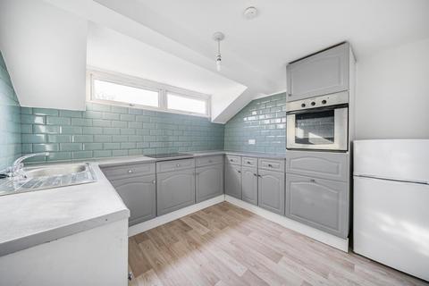 Studio for sale, St. Swithuns Road, Hither Green