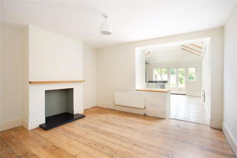 4 bedroom terraced house to rent, St. Cross Road, Winchester, Hampshire, SO23