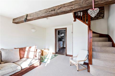 2 bedroom end of terrace house for sale - St. Michaels Court, Ashton, Northampton, NN7
