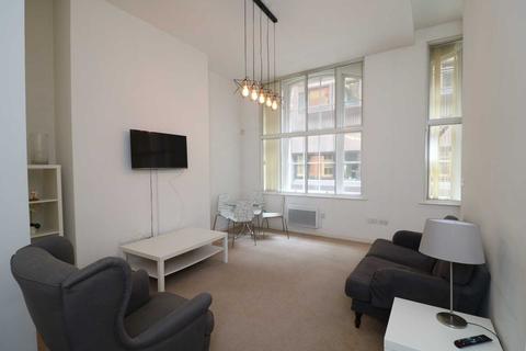 2 bedroom flat for sale - The Albany, Old Hall Street
