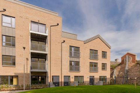 1 bedroom apartment for sale - Plot 248, 1 Bedroom, 2nd Floor Apartment at The Engine Yard, Leith Walk EH7