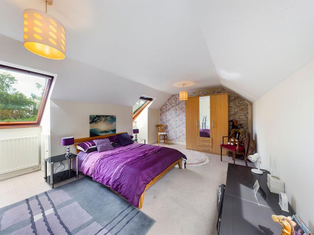 Bedroom two