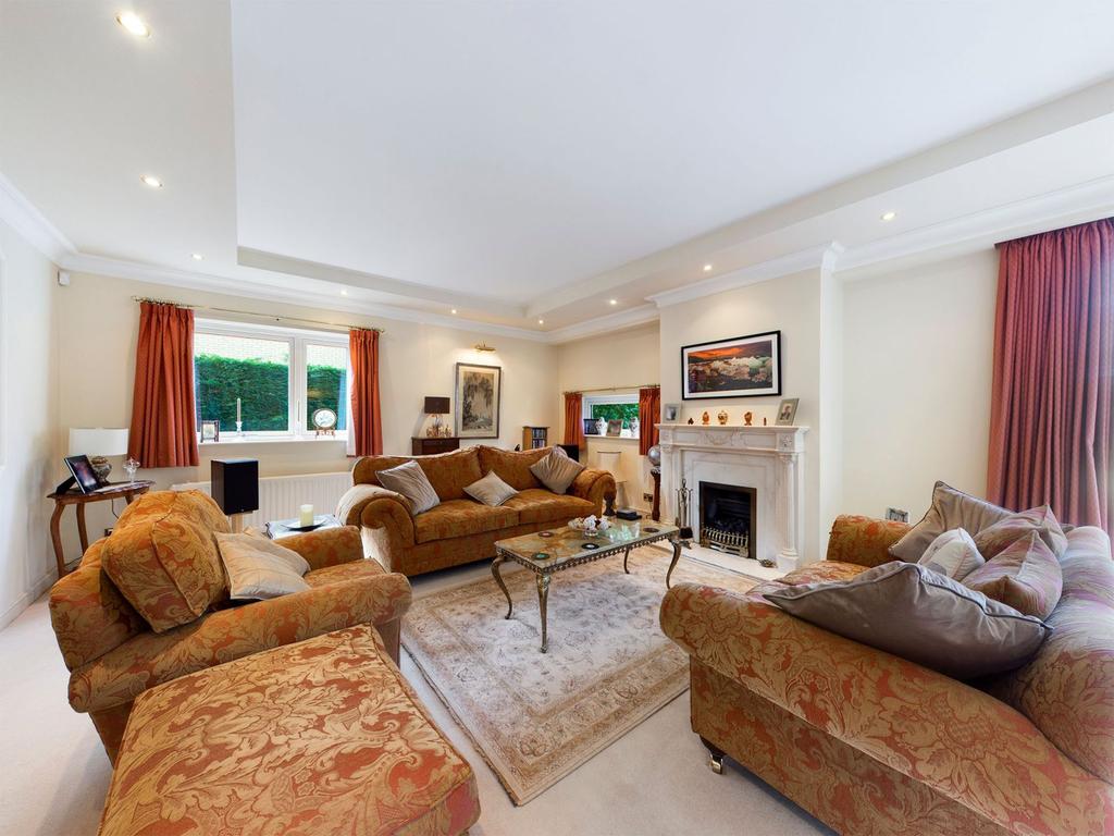 Drawing room