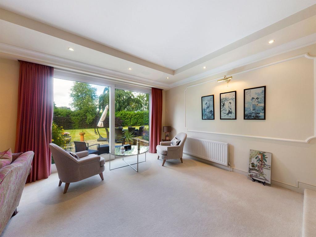 Drawing room