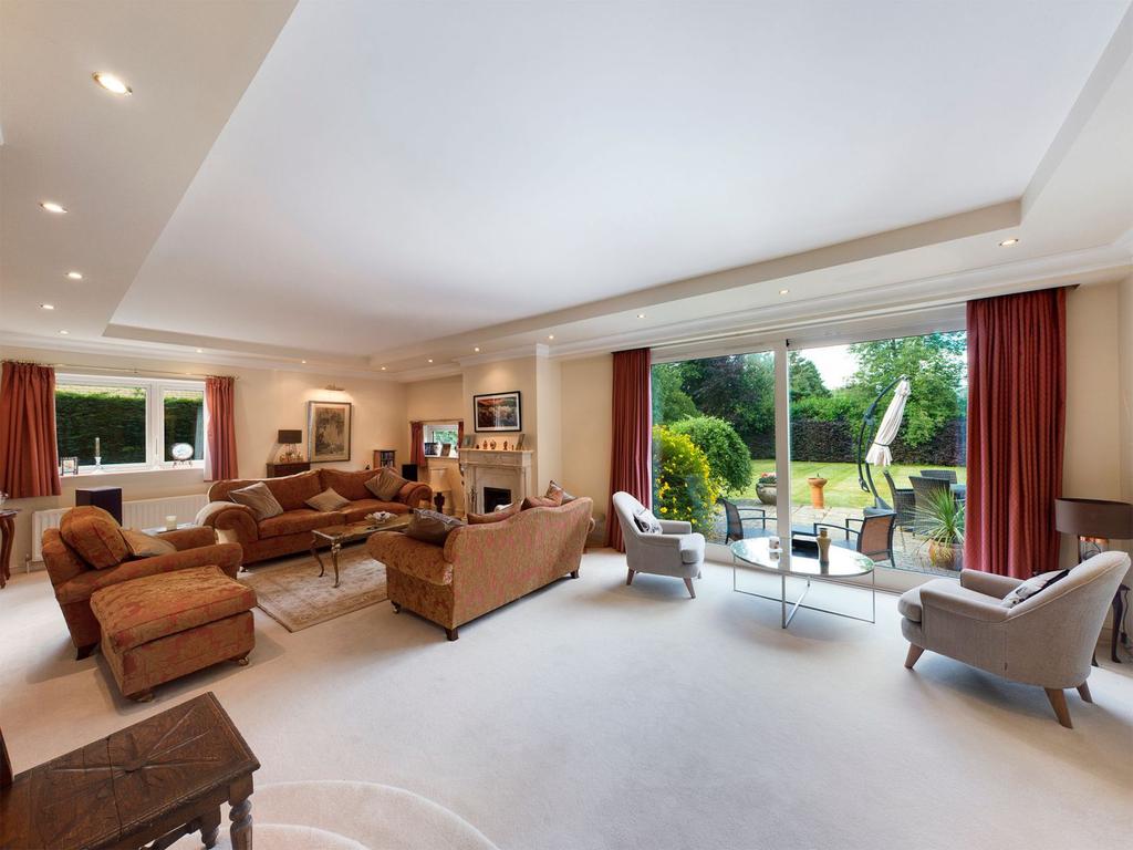 Drawing room