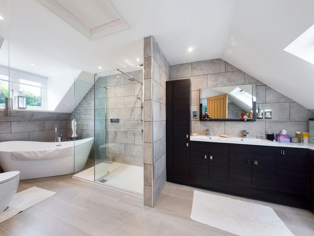 En suite