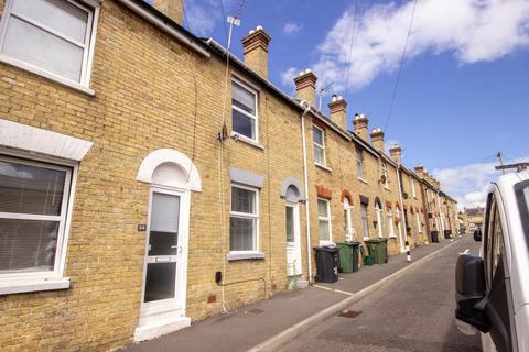 2 bedroom terraced house for sale, Alfred Street, East Cowes,