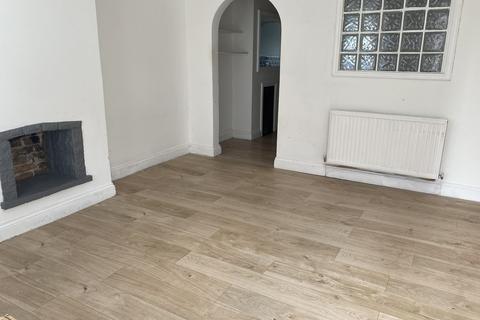 undefined, Alfred Street, East Cowes,