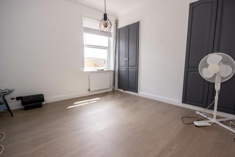 undefined, Alfred Street, East Cowes,