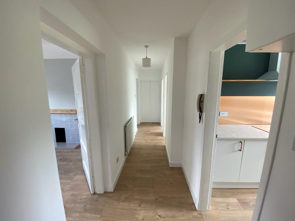 Arnprior Quadrant, Castlemilk... 2 bed flat £650 pcm (£150 pw)