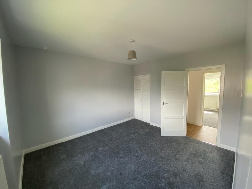 Arnprior Quadrant, Castlemilk... 2 bed flat £650 pcm (£150 pw)