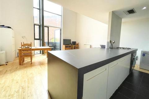 1 bedroom flat for sale - Shaw Street, Liverpool, L6 1HA