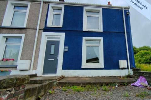 Ground floor flat, Graig Terrace, Manselton,  Swansea, SA5 8PT