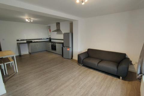 1 bedroom flat to rent, Ground floor flat, Graig Terrace, Manselton,  Swansea, SA5 8PT