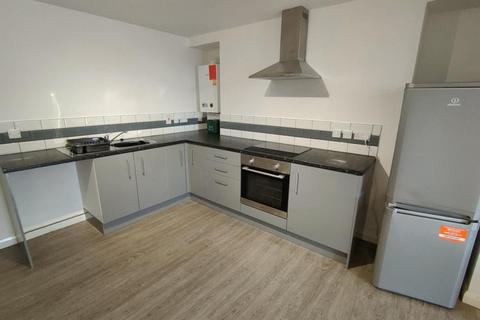 1 bedroom flat to rent, Ground floor flat, Graig Terrace, Manselton,  Swansea, SA5 8PT