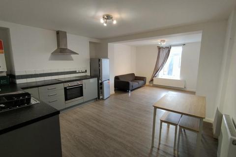 1 bedroom flat to rent, Ground floor flat, Graig Terrace, Manselton,  Swansea, SA5 8PT