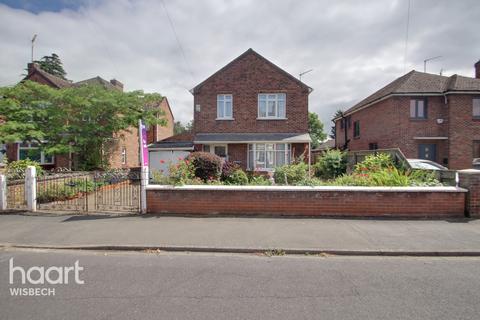 43 Bowthorpe Road, Wisbech, PE13 2DX