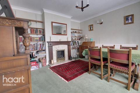 43 Bowthorpe Road, Wisbech, PE13 2DX
