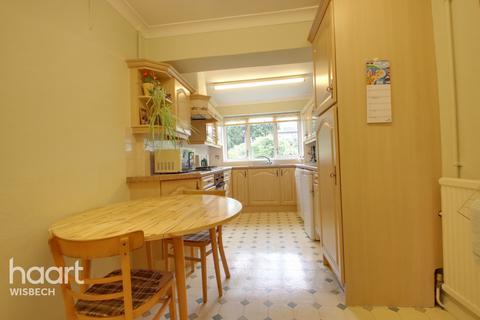 43 Bowthorpe Road, Wisbech, PE13 2DX