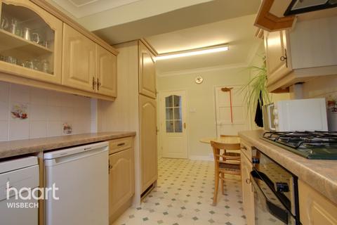 43 Bowthorpe Road, Wisbech, PE13 2DX