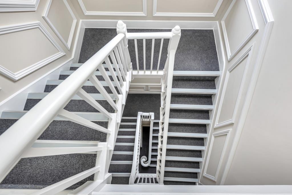 Stairway