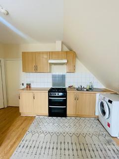 2 bedroom flat to rent, Goresbrook Road,  Dagenham, RM9