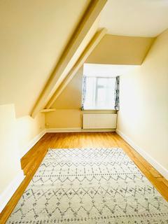 2 bedroom flat to rent, Goresbrook Road,  Dagenham, RM9