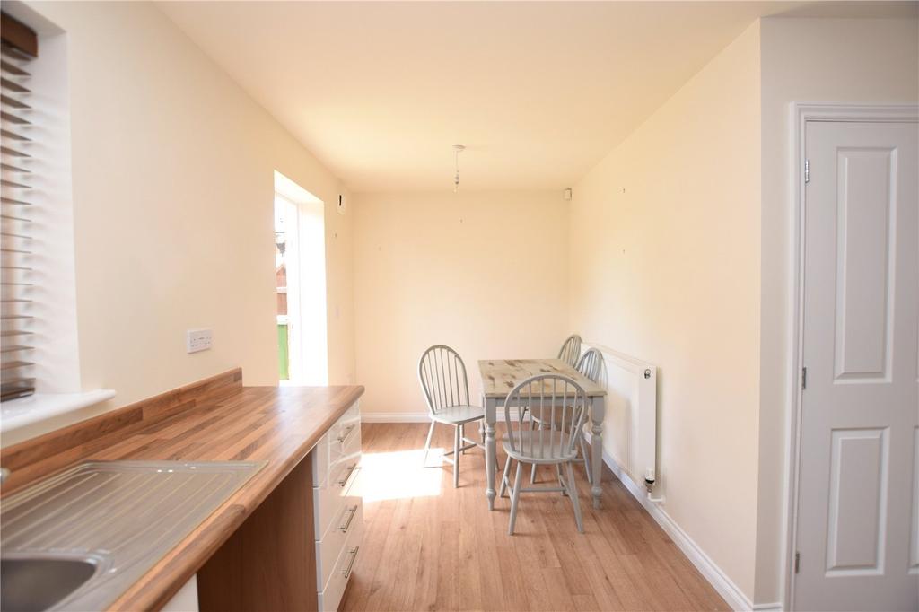 Kitchen/Diner (2)