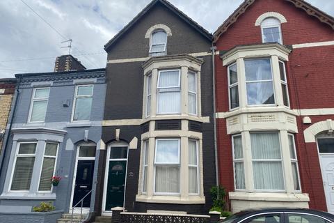6 bedroom terraced house for sale - Castlewood Road, Anfield, Liverpool, L6
