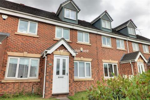 3 bedroom detached house to rent, Gresty Road, Crewe