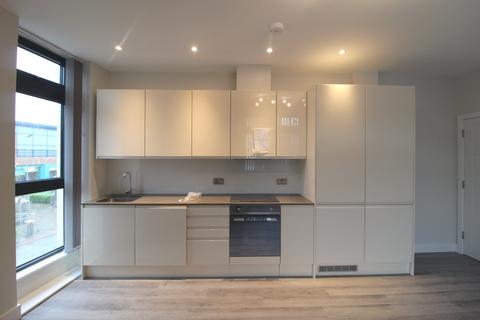 1 bedroom apartment to rent, Bridge Court, Bridge Street, Hemel Hempstead, Hertfordshire, HP1 1FU