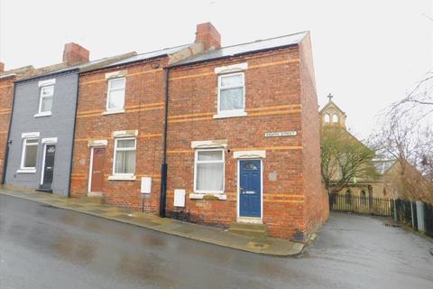 44 Eighth Street, Peterlee, SR8 4LY