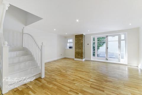 2 bedroom flat for sale - Alkham Road, Stoke Newington, N16