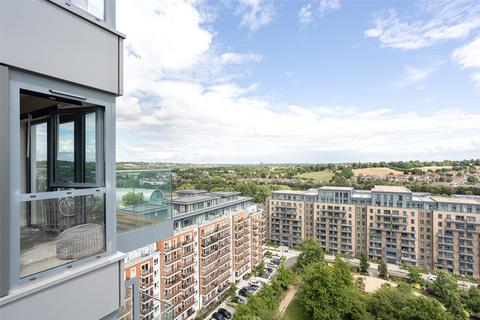 3 bedroom apartment for sale, Beaufort Square, Beaufort Park, Colindale, NW9