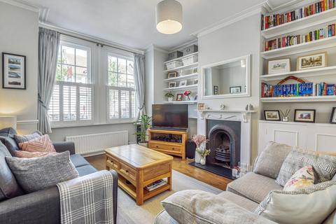 2 bedroom flat for sale - Tranmere Road, Earlsfield
